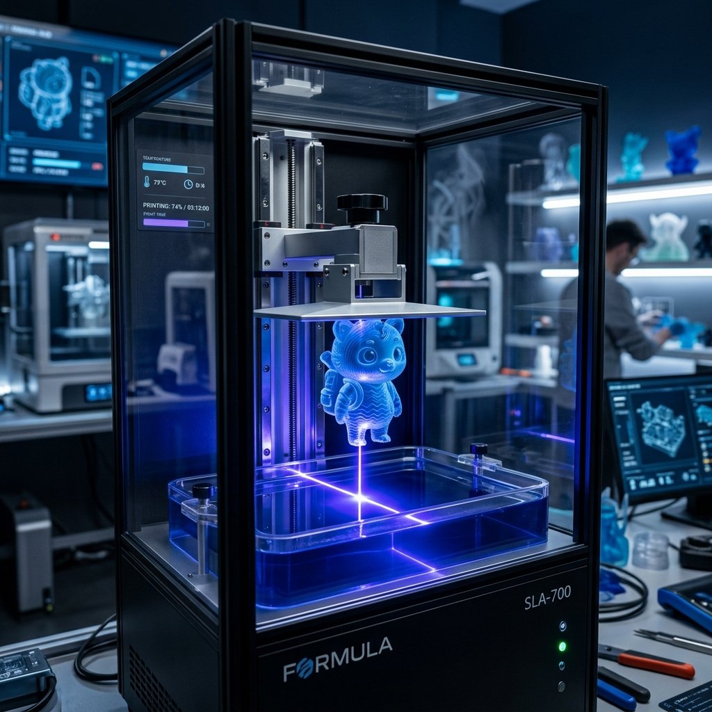 3D Printing Studio